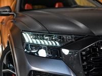 Usado Audi RS Q8 600 CV (441 kW) 2020 Gris / plata SUV