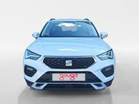 Usado Seat Ateca Style 150 CV (110 kW) 2023 Blanco SUV
