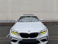 Usado BMW M2 Competition Edition 410 CV (301 kW) 2020 Gris / plata Coupe