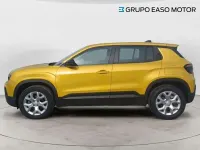 Usado Jeep Avenger Altitude 101 CV (74 kW) 2023 Amarillo SUV