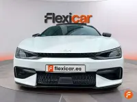 Usado Kia EV6 GT 430 kW (585 CV) 2022 Blanco SUV