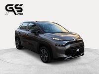Usado Citroën C3 Aircross PureTech 110 CV (80 kW) 2024 Gris SUV
