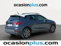 Brugt Seat Arona Style 110 HK (80 kW) 2023 Grå SUV