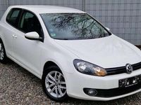 Usado VW Golf VII Advance 105 CV (77 kW) 2012 Blanco Utilitario