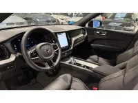 Usado Volvo XC60 Plus 351 CV (258 kW) 2024 Plateado SUV