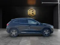 Usado Mercedes GLA200 150 CV (110 kW) 2022 Negro SUV