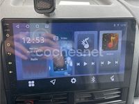 Usado Jeep Grand Cherokee Laredo 163 CV (119 kW) 2002 Gris / plata SUV