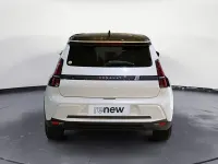 Usado Renault R5 Techno 110 kW (150 CV) 2026 Blanco Utilitario