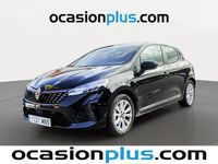 Usado Renault Clio V Evolution 143 CV (105 kW) 2024 Negro Utilitario