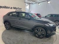 Usado Honda HR-V Advance 131 CV (96 kW) 2022 Gris / plata SUV