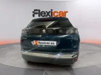 Usado Peugeot 3008 Allure 226 CV (166 kW) 2023 Beige SUV