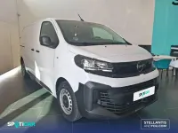 Usado Opel Vivaro-e Combi 120 CV (88 kW) 2025 Blanco Monovolumen