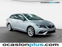 usado Seat Leon ST 1.4 TSI 110kW (150CV) ACT St&Sp FR