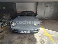 Usado Porsche 928 300 CV (220 kW) 1982 Azul Coupe