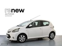 usado Toyota Aygo 1.0 VVT-i City