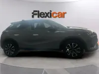 Usado DS Automobiles DS3 Crossback Performance 131 CV (96 kW) 2023 Gris SUV