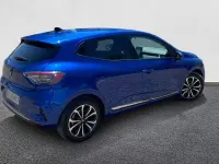 Usado Renault Clio V Techno 100 CV (73 kW) 2025