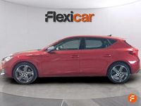 Usado Seat Leon FR 150 CV (110 kW) 2023 Rojo