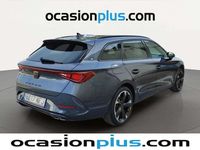 Usado Cupra Leon 150 CV (110 kW) 2023 Gris Familiar
