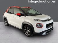 Usado Citroën C3 Aircross Feel 102 CV (75 kW) 2019 SUV