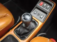 Usado Porsche 911 Carrera 285 CV (209 kW) 1994 Gris Descapotable