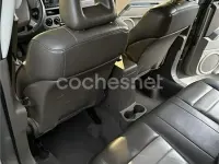 Usado Jeep Compass Limited 140 CV (102 kW) 2007 Beige SUV