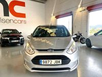 usado Ford B-MAX 1.0 EcoBoost Trend