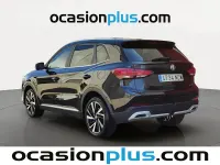 Usado MG ZS Luxury 197 CV (144 kW) 2025 Blanco SUV