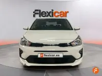 Usado Kia Rio 100 CV (73 kW) 2023 Blanco