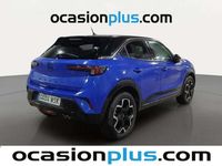 Usado Opel Mokka Ultimate 136 CV (100 kW) 2024 Azul SUV