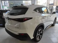 Nuevo EVO Evo 7 165 CV (121 kW) 2026 Blanco SUV