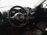 Usado Mini Cooper D Countryman 150 CV (110 kW) 2022 Negro SUV