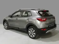 Occasion Kia Stonic 100 PK (73 kW) 2024 Zilver SUV