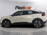Usado Citroën C4 Feel 130 CV (95 kW) 2023 Blanco SUV