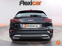 Usado Kia XCeed 120 CV (88 kW) 2023 Negro SUV