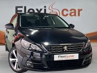 usado Peugeot 308 5p Allure Pack PureTech 130 S&S Gasolina en Flexicar Sant Boi