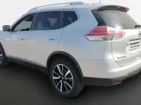 Usado Nissan X-Trail Tekna 131 CV (96 kW) 2014 Plata tecno metalizado SUV