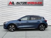 Usado Ford Focus Active 155 CV (114 kW) 2023