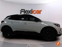 Usado Opel Grandland X GS Line 131 CV (96 kW) 2022 Blanco SUV