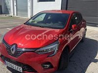 Occasion Renault Clio V Zen 90 ch (66 kW) 2020 Rouge Berline