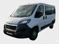 Usado Peugeot Boxer S 120 CV (88 kW) 2019 Blanco Van