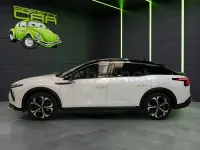 Usado Citroën C5 X PureTech 180 CV (132 kW) 2022 Blanco Familiar
