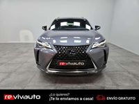 Usado Lexus UX 250h Business Edition 184 CV (135 kW) 2020 Gris SUV