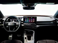 Nuevo Cupra Terramar 150 CV (110 kW) 2025 Burdeos SUV