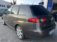 usado Fiat Croma 1.9 16v Multijet