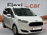 usado Ford Tourneo Courier 1.0 EcoBoost 74kW (100CV) Titanium