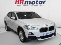 Usado BMW X2 Performance 116 CV (85 kW) 2019 SUV