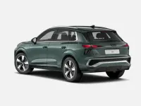 Nuevo Audi Q3 S-Line 272 CV (200 kW) 2026 Verde salvia SUV