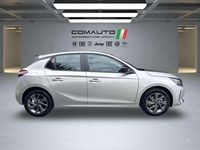 Nuevo Opel Corsa Edition 101 CV (74 kW) 2025 Gris Utilitario