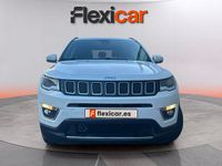 Occasion Jeep Compass Limited 140 ch (102 kW) 2017 Blanc SUV